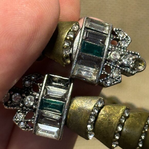 Estate Vintage Bracelet - Picture 3 of 10